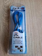 Usb kabel, Ophalen, Nieuw