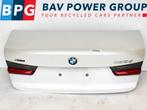 ACHTERKLEP ACHTERLICHT BMW 3 serie (G20) (41007455942), Auto-onderdelen, Gebruikt, BMW, Achterklep