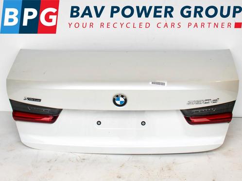 ACHTERKLEP ACHTERLICHT BMW 3 serie (G20) (41007455942), Auto-onderdelen, Carrosserie, Achterklep, BMW, Gebruikt