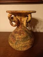 Handgemaakt ongeglazuurd aardewerk, Antiek en Kunst, Ophalen