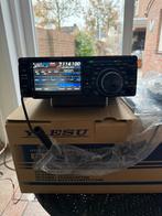 Yaesu FTdx10 met 4 jaar garantie erop, Telecommunicatie, Zenders en Ontvangers, Ophalen, Zo goed als nieuw, Zender en Ontvanger