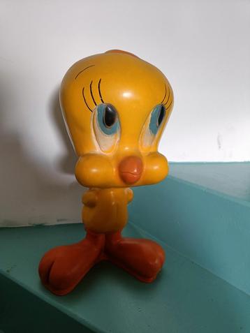 Groot tweety beeld vintage 