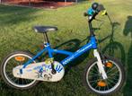 Vélo enfant - thème « Police » - roues 16 pouces, Vélos & Vélomoteurs
