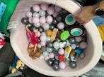 Ballenbad + ander speelgoed. Mag weg!, Kinderen en Baby's, Ophalen