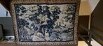 Wandtapijt, Antiek en Kunst, Antiek | Tapijten, Tafelkleden en Textiel, Ophalen