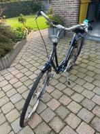 Damesfiets gazelle, Fietsen en Brommers, 53 tot 56 cm, Ophalen, Gebruikt, Versnellingen