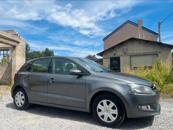 Polo 1200 TDI 1 propriétaires beschikbaar voor biedingen