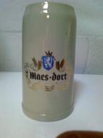 Bierpot MAES-DORT 1L, Ophalen of Verzenden