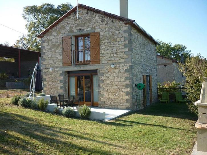 ZUID-FRANKRIJK, in de buurt van TOULOUSE, 4-sterren landelij, Vakantie, Vakantiehuizen | Frankrijk, Midi-Pyreneeën, Landhuis of Villa