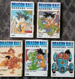 DRAGON BALL, Livres