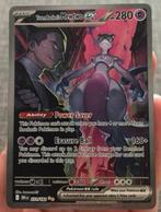 Destined rivals Mewtwo 231-182, Hobby en Vrije tijd, Verzamelkaartspellen | Pokémon, Ophalen of Verzenden, Nieuw, Losse kaart