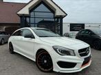 Mercedes-Benz CLA180 Benzine AMG PACK / ORANGE EDITION Euro6, Auto's, CLA, Euro 6, Bedrijf, Handgeschakeld