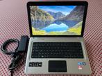 HP Pavilion dv6, Computers en Software, Ophalen, HDD, Zo goed als nieuw, HP