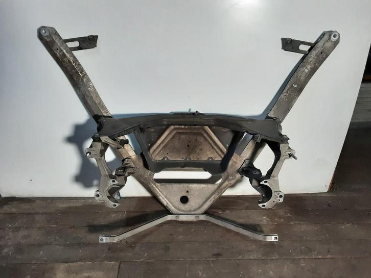 ACHTERBRUG Porsche Boxster (987) (98633126108), Auto-onderdelen, Ophanging en Onderstel, Porsche, Gebruikt