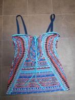 Tankini top Sunflair / Maat 40, Kleding | Dames, Badmode en Zwemkleding, Ophalen of Verzenden, Zo goed als nieuw