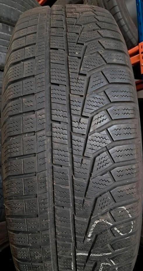 2157016 215/70/16 215/70r16 M+S Hankook, Auto diversen, Autosport-onderdelen, Ophalen