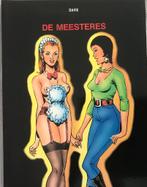 Erotisch stripalbum, Ophalen of Verzenden, Nieuw