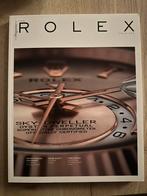 Édition 03 du magazine Rolex (version anglaise), Livres, Catalogues & Dépliants, Enlèvement ou Envoi, Neuf