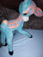 Oude Bambi 50cm op 50cm, Kinderen en Baby's, Speelgoed | Knuffels en Pluche, Ophalen