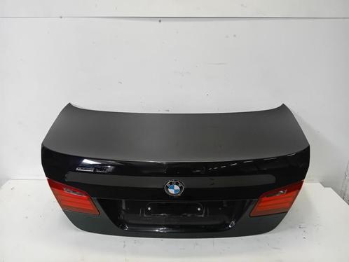 ACHTERKLEP BMW 5 serie (F10) (01-2009/10-2016), Auto-onderdelen, Carrosserie, Achterklep, BMW, Gebruikt