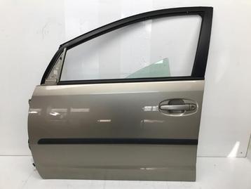 PORTIER LINKS VOOR Toyota Prius (NHW20) (PRIUS), Auto-onderdelen, Gebruikt, Links, Toyota, Deur