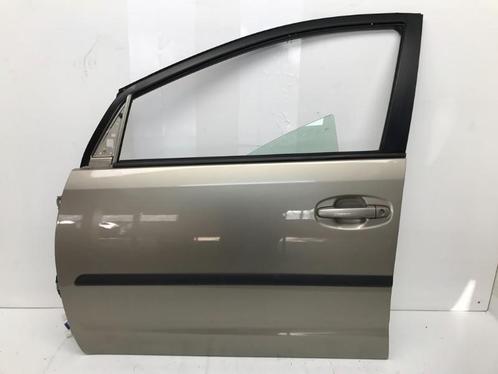 PORTIER LINKS VOOR Toyota Prius (NHW20) (PRIUS), Auto-onderdelen, Carrosserie, Deur, Toyota, Voor, Links, Gebruikt