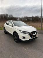Nissan qashqai, Bluetooth, Achat, Diesel, Automatique