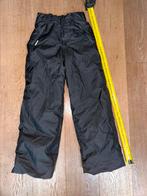 Skibroek maat 158, Ophalen of Verzenden, Zo goed als nieuw, Jongen of Meisje, Broek