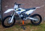 Husqvarna tc 125 2015 (sxf sx fc tc yzf crf kx yz rmz kxf), Particulier