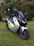 BMW C Evolution lange afstand, Motoren, Motoren | BMW, Scooter, Particulier, 12 t/m 35 kW