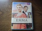 DVD-Box - Emma (Jonny Lee Miller - Romola Garai), Ophalen of Verzenden