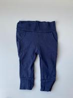 noppies 62, Kinderen en Baby's, Babykleding | Maat 62, Broekje, Ophalen of Verzenden, Zo goed als nieuw, Jongetje
