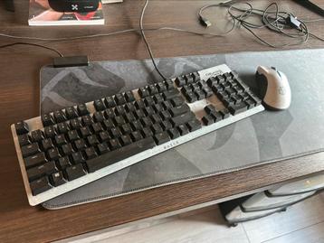 Razer pakket van Gears of War! beschikbaar voor biedingen