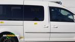 Porte coulissante droite d'un Volkswagen Caddy (Caddy 15-) (, -, Volkswagen, -, 3 mois de garantie