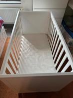 Bopita baby-/kinderbed met matras – mooie staat!, Ophalen, Zo goed als nieuw