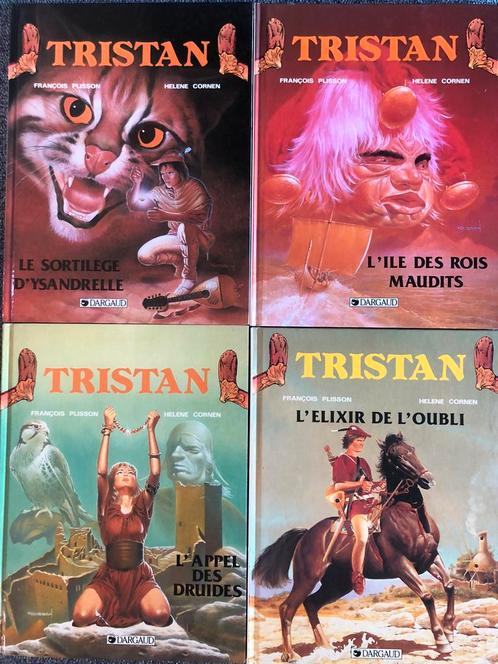 Franstalige strips deel 2 - BD Français, Boeken, Stripverhalen, Gelezen, Ophalen