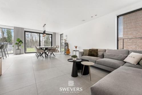 Huis te koop in Diepenbeek, 4 slpks, Immo, Huizen en Appartementen te koop, Vrijstaande woning