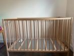 Ikea babybed/kinderbed Sniglar, Kinderen en Baby's, Babywiegjes en Ledikanten, Ophalen, Zo goed als nieuw