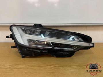 Volvo v60/s60 mid led koplamp rechts 32347005 beschikbaar voor biedingen