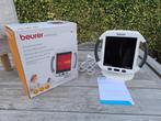 Infrarood warmtelamp beuer il 300 watt, Ophalen, Zo goed als nieuw, Infrarood
