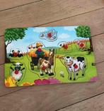 Houten puzzel, Ophalen, Zo goed als nieuw
