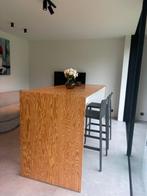 Statafel, ideaal voor in een bijgebouw, Ophalen, Zo goed als nieuw