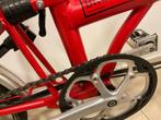 Rode brom 6 vers, Sport en Fitness, Overige Sport en Fitness, Ophalen of Verzenden, Zo goed als nieuw