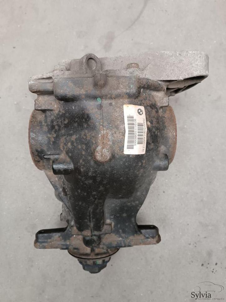 Differentieel  cardan achterzijde 4X4 Aut 2.81 achterzijde B, Autos : Pièces & Accessoires, Transmission & Accessoires, Utilisé