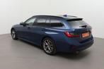 (1YLW929) BMW 3 TOURING, Auto's, Automaat, 1998 cc, Gebruikt, Blauw