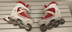 Head Inline Skates (maat 37-40), Sport en Fitness, Skeelers, Verstelbaar, Kinderen, Zo goed als nieuw, Inline skates 4 wielen