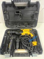 Dewalt breekhammer sls, Doe-het-zelf en Bouw, Gereedschap | Boormachines, Ophalen of Verzenden, Zo goed als nieuw
