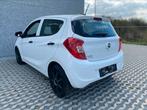 Opel Karl 1.0i 2017* Slechts 66.000Km  Euro6b 12M Garantie, Auto's, Opel, Te koop, Grijs, ABS, Bedrijf