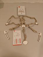 Harnas Stokke (incl. trip trap bevestigingen), Enlèvement, Comme neuf, Autres types