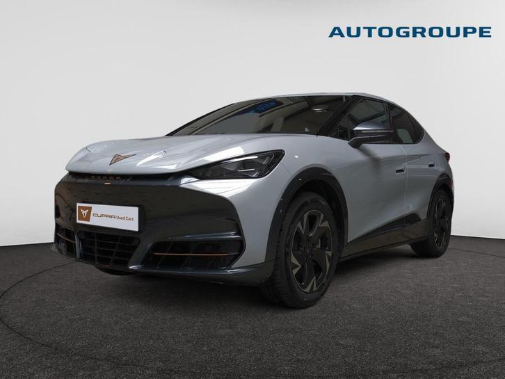 Cupra Tavascan Tavascan 77 kWh Endurance Business, Auto's, Overige Auto's, ABS, Airbags, Alarm, Cruise Control, Elektrische ramen